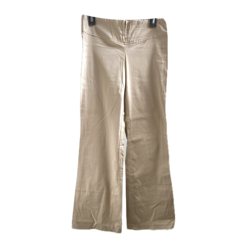 XOXO Vintage Strechy 'Corset' Pants Size: 5/6